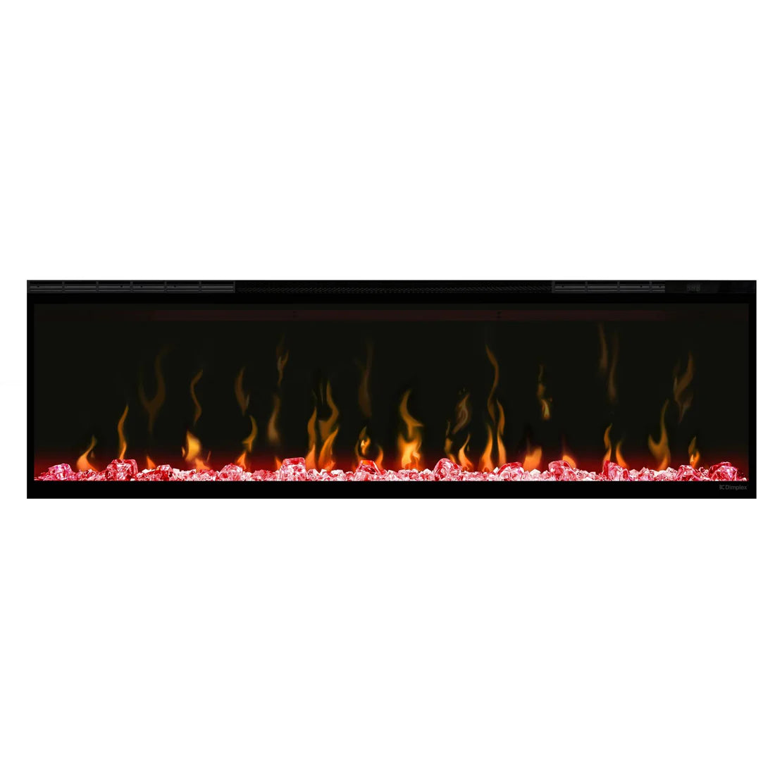 Vanlivings Astra Linear Electric Fireplace