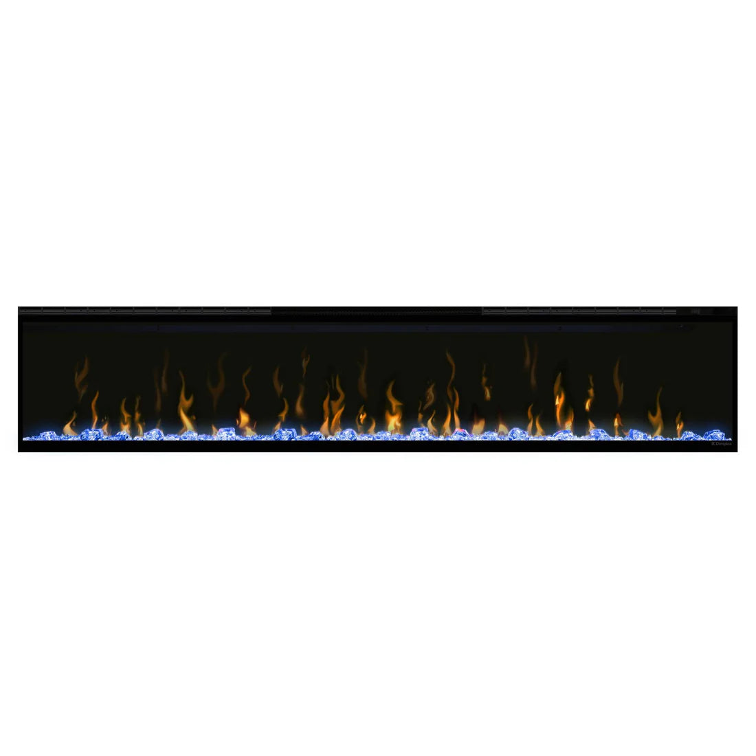 Vanlivings Astra Linear Electric Fireplace