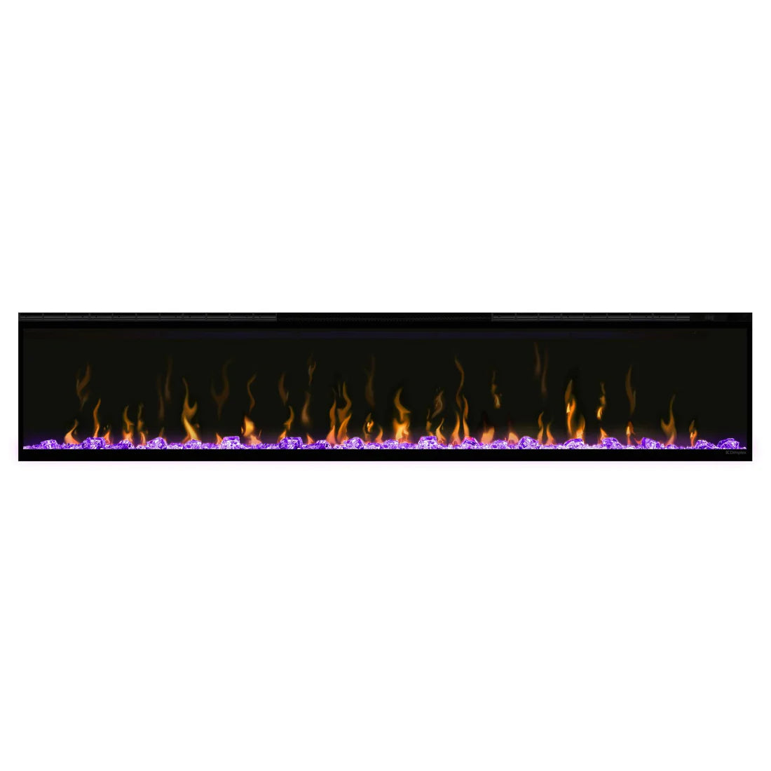 Vanlivings Astra Linear Electric Fireplace