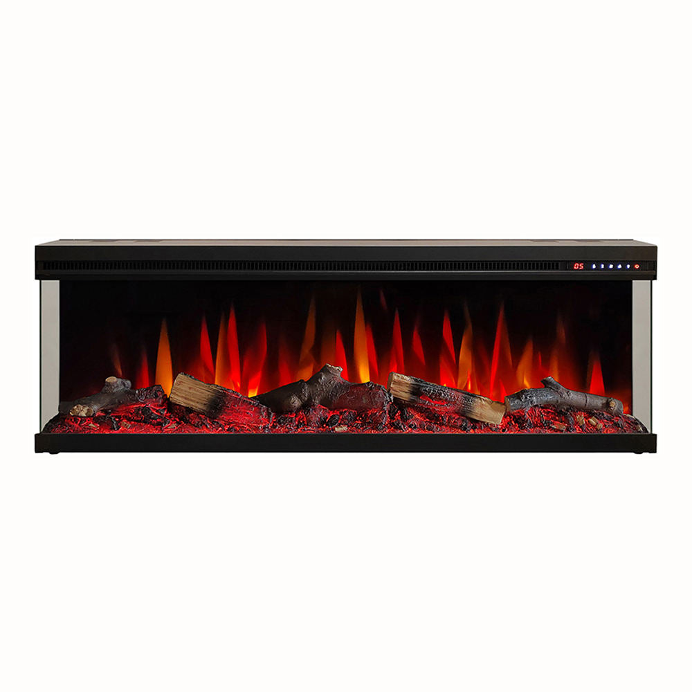 Vanlivings Vista Linear Electric Fireplace