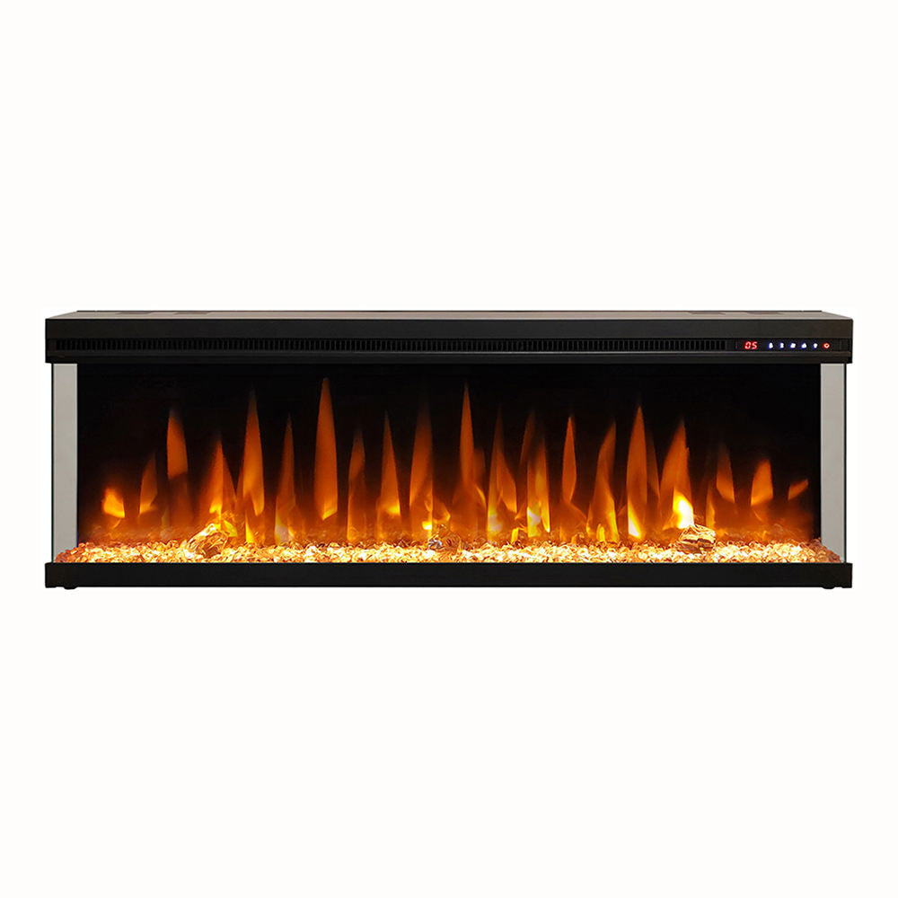 Vanlivings Vista Linear Electric Fireplace