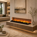 Vanlivings Emberstone 3D Water Vapor Fireplace