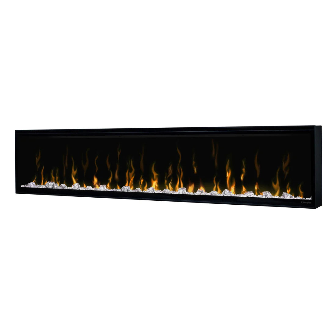 Vanlivings Astra Linear Electric Fireplace