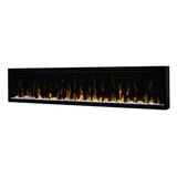 Vanlivings Astra Linear Electric Fireplace