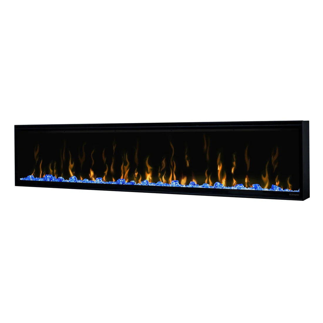 Vanlivings Astra Linear Electric Fireplace