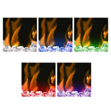 Vanlivings Astra Linear Electric Fireplace