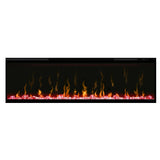 Vanlivings Astra Linear Electric Fireplace