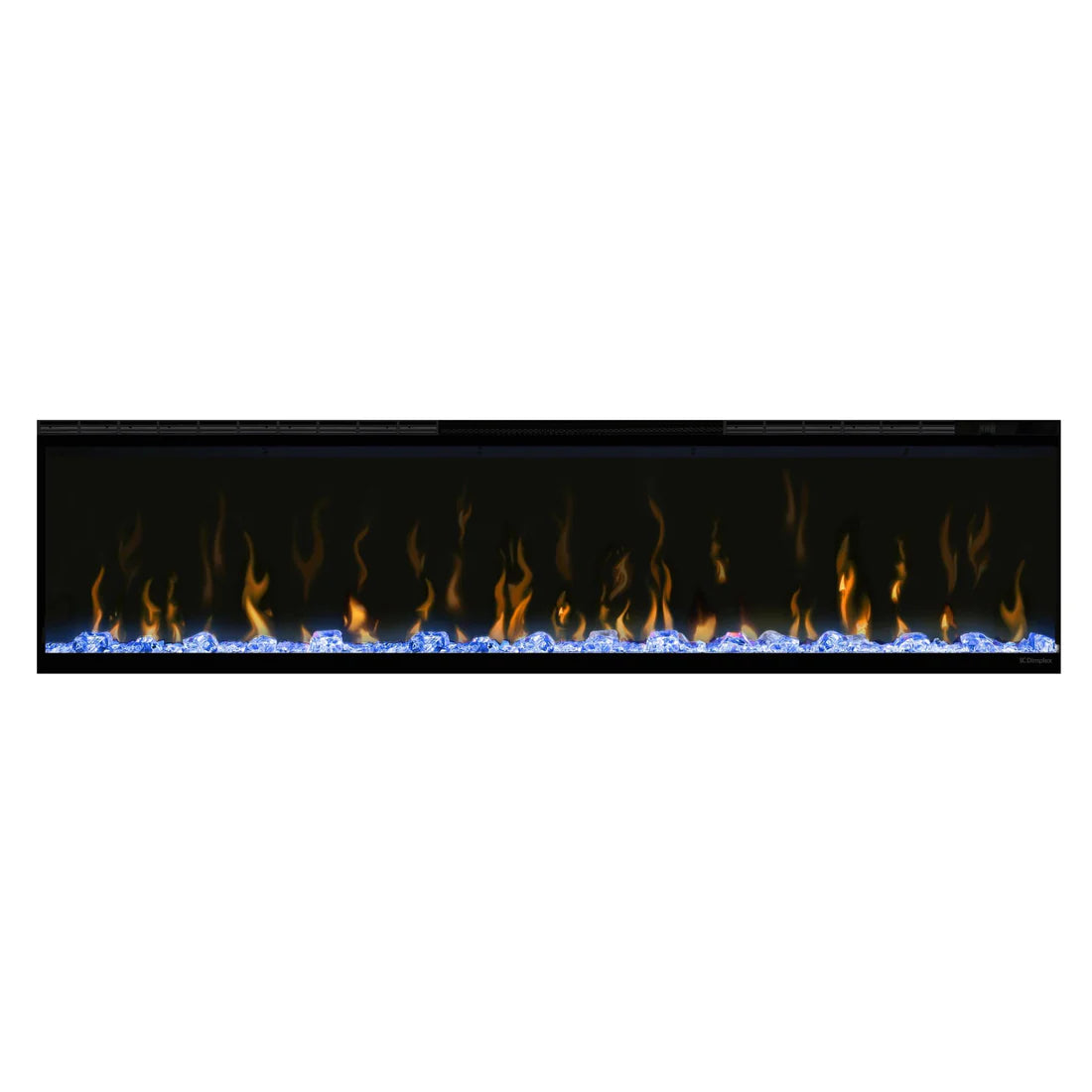 Vanlivings Astra Linear Electric Fireplace