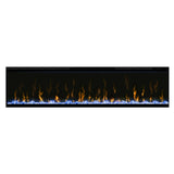 Vanlivings Astra Linear Electric Fireplace