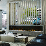 Vanlivings Astra Linear Electric Fireplace