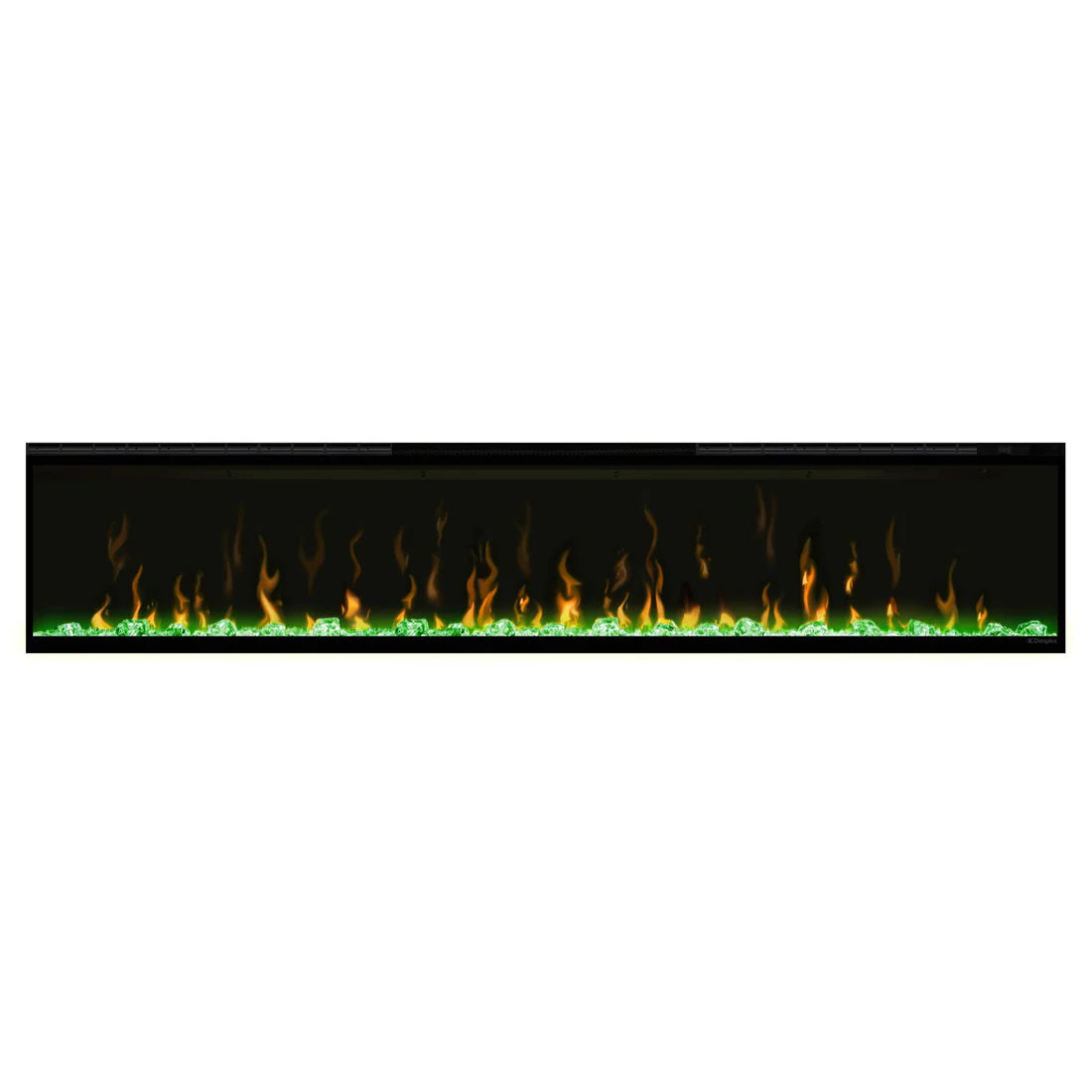 Vanlivings Astra Linear Electric Fireplace