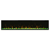 Vanlivings Astra Linear Electric Fireplace