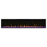Vanlivings Astra Linear Electric Fireplace