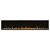 Vanlivings Astra Linear Electric Fireplace