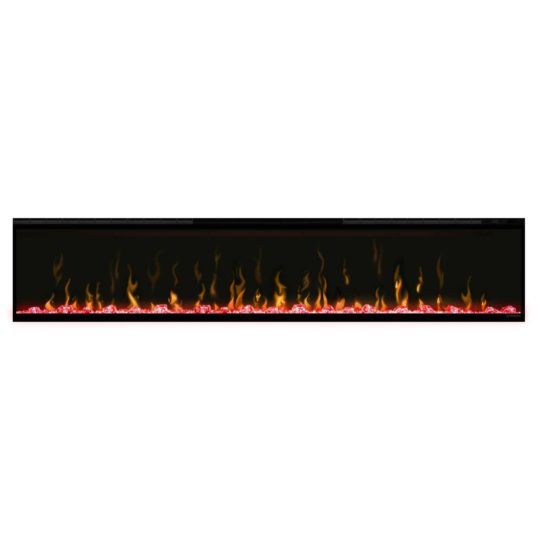 Vanlivings Astra Linear Electric Fireplace