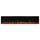 Vanlivings Astra Linear Electric Fireplace