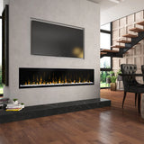 Vanlivings Astra Linear Electric Fireplace