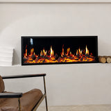 Vanlivings Holoflame Electric Fireplace