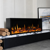 Vanlivings Holoflame Electric Fireplace