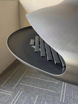Vanlivings Orbit Suspended Fireplace