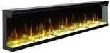 Vanlivings Vista Linear Electric Fireplace