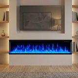 Vanlivings Vista Linear Electric Fireplace