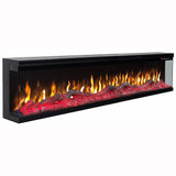 Vanlivings Vista Linear Electric Fireplace