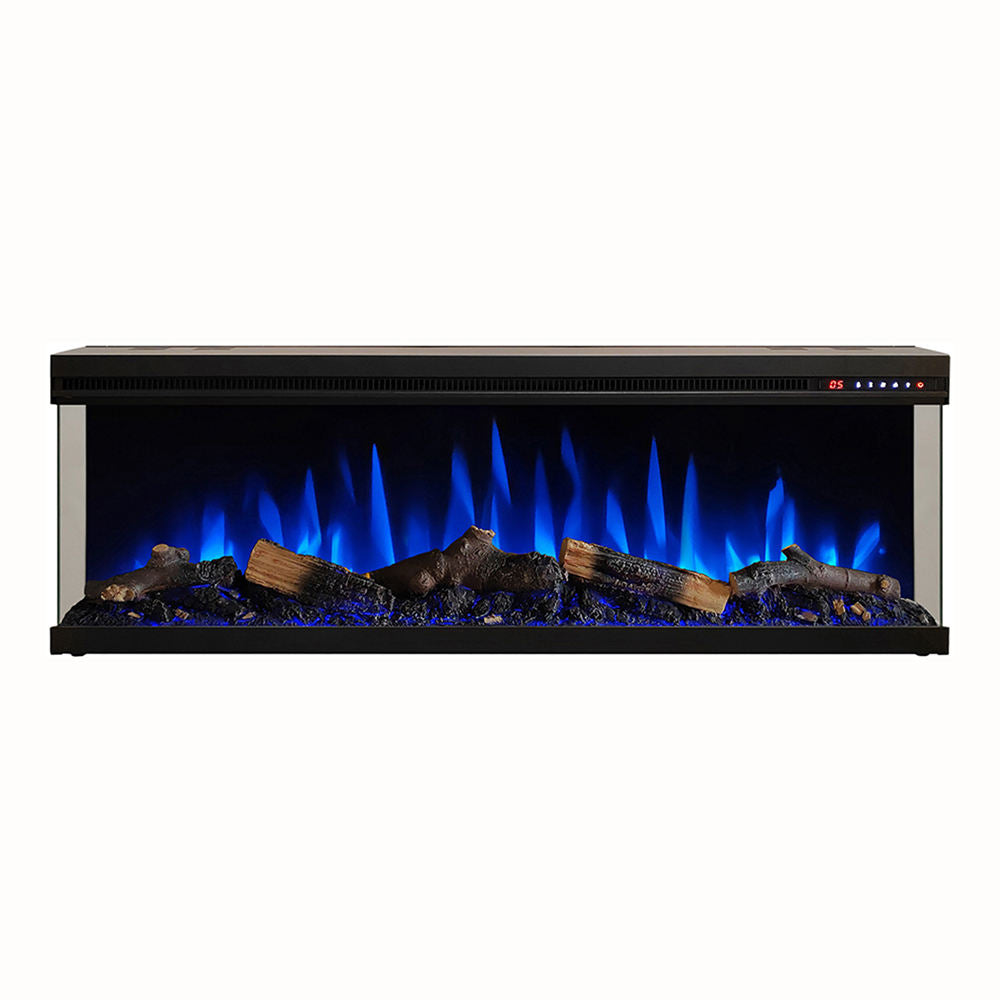 Vanlivings Vista Linear Electric Fireplace