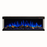 Vanlivings Vista Linear Electric Fireplace