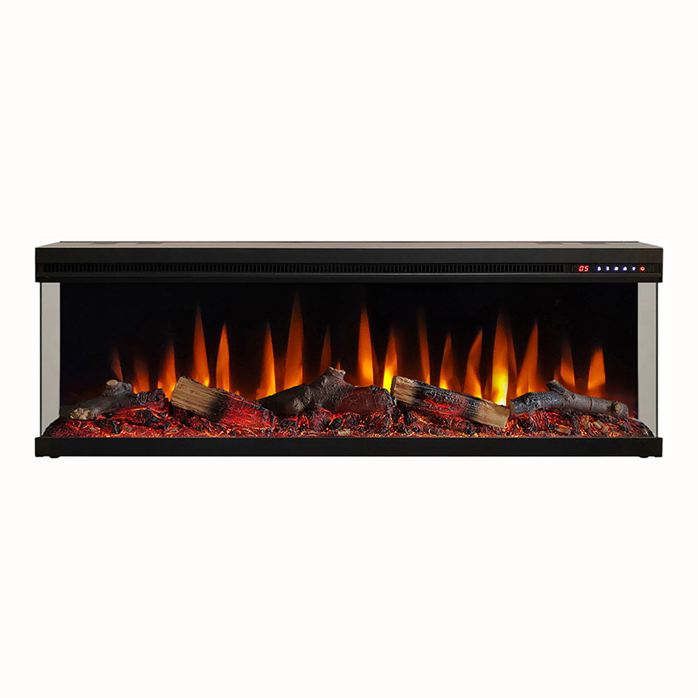 Vanlivings Vista Linear Electric Fireplace