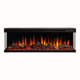Vanlivings Vista Linear Electric Fireplace