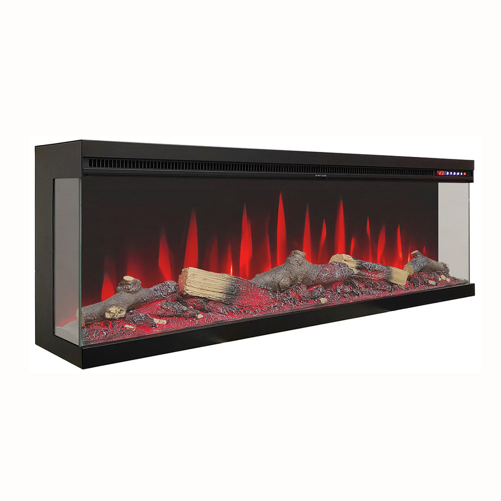 Vanlivings Vista Linear Electric Fireplace