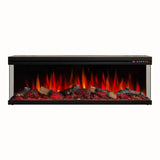 Vanlivings Vista Linear Electric Fireplace