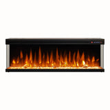 Vanlivings Vista Linear Electric Fireplace