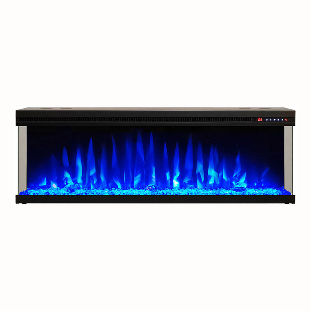 Vanlivings Vista Linear Electric Fireplace