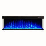 Vanlivings Vista Linear Electric Fireplace